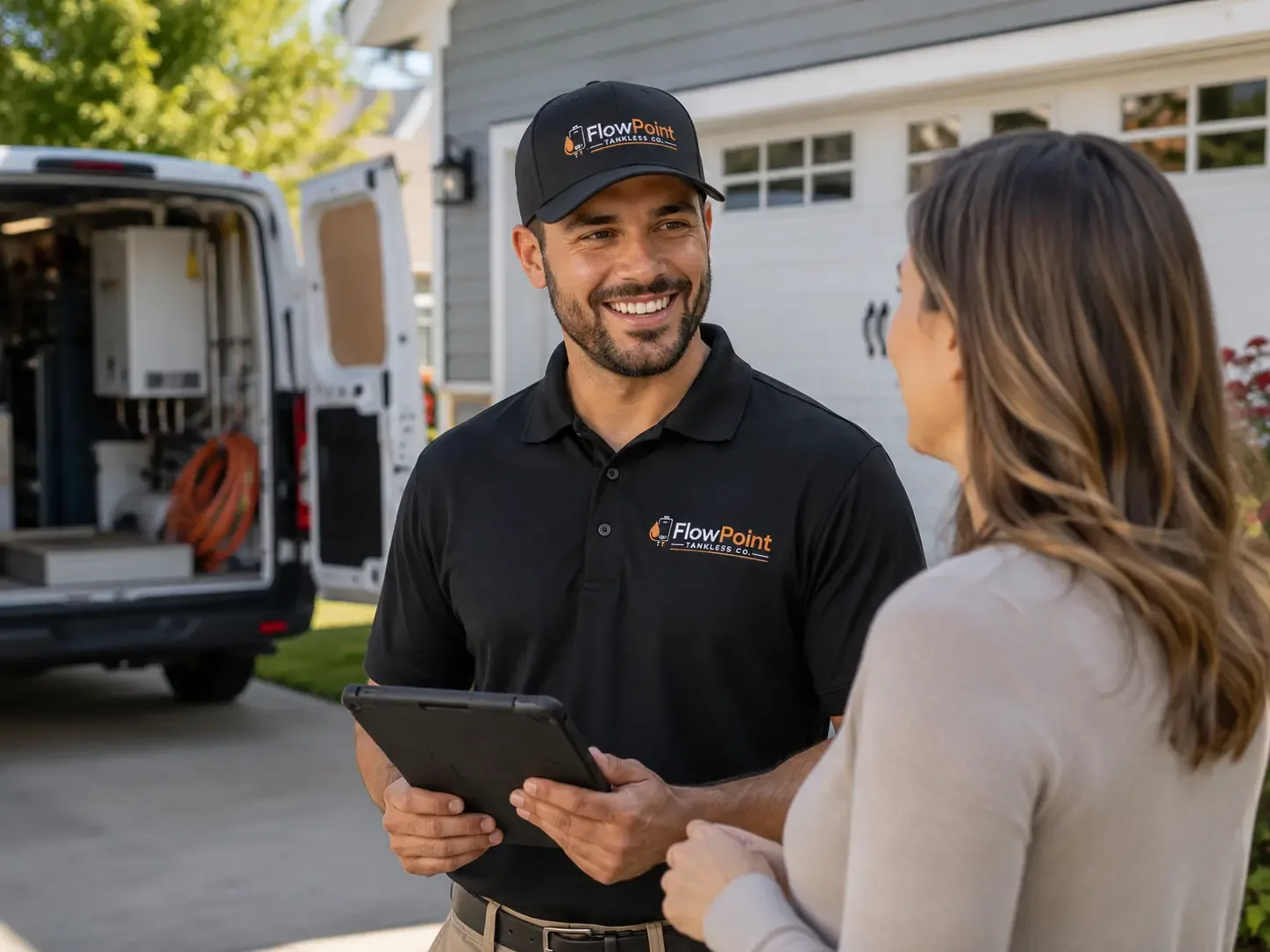 Tankless Water Heater Installation Los Indios, TX FAQs